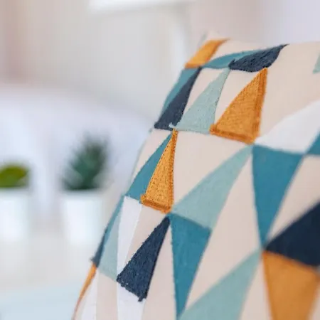 Appartement Ag Salinas *