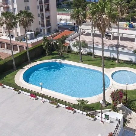 Ag Salinas Appartement *