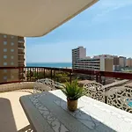 Ag Salinas شقة *