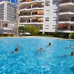 شقة Ag Salinas Playa de Gandia