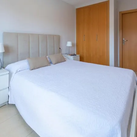 Ag Salinas * Playa de Gandia