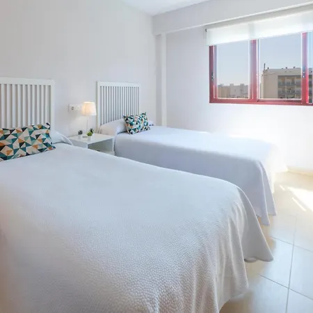 Ag Salinas Playa de Gandia