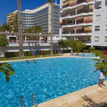 Ag Salinas Apartament
