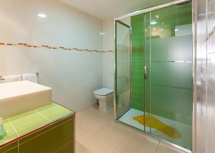 Ag Salinas Διαμέρισμα *