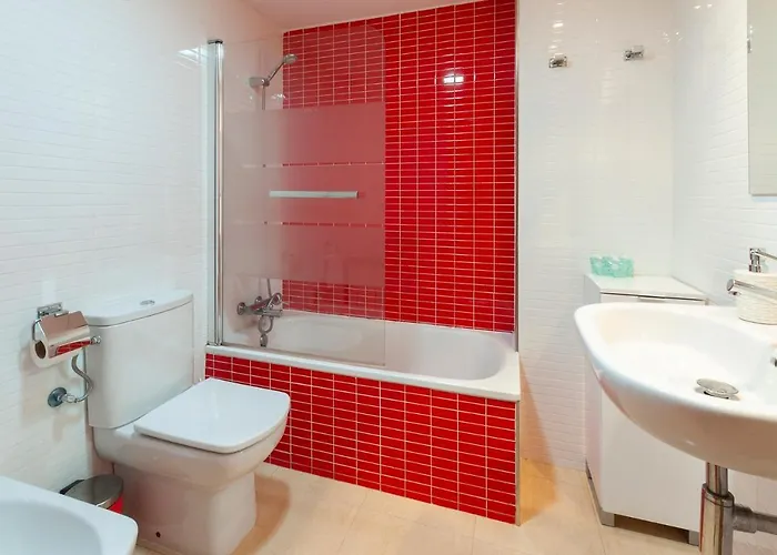 Διαμέρισμα Ag Salinas *