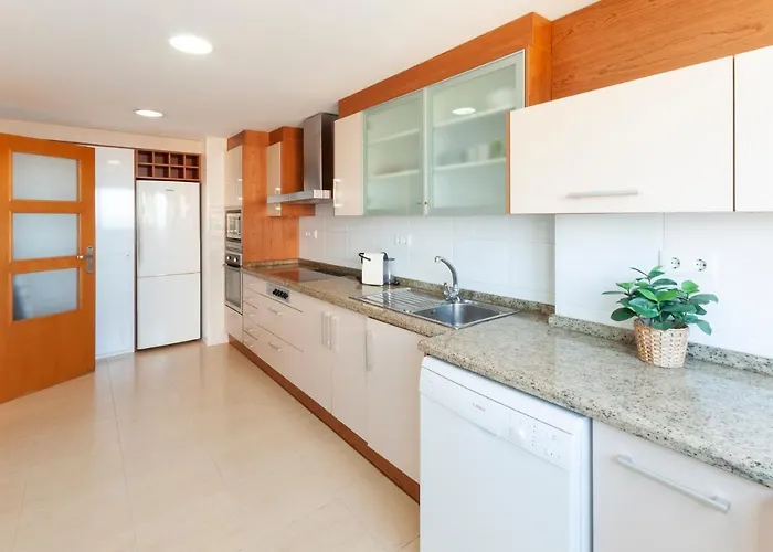 Ag Salinas Διαμέρισμα