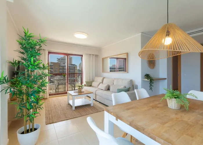 Ag Salinas Διαμέρισμα