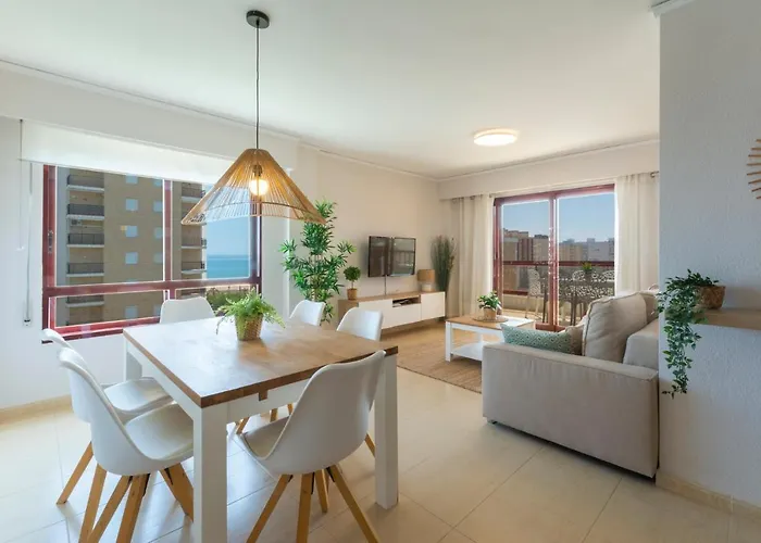 Διαμέρισμα Ag Salinas