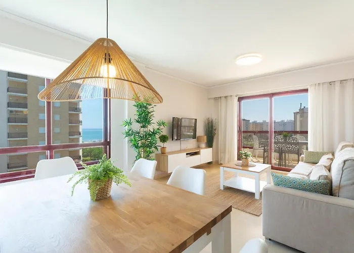 Ag Salinas Διαμέρισμα *