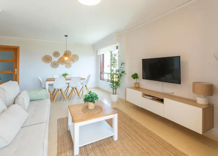 Διαμέρισμα Ag Salinas *