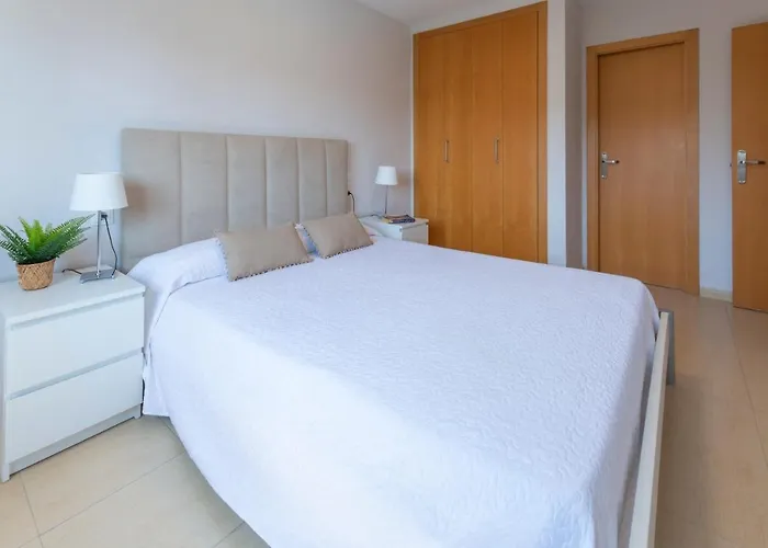 Ag Salinas * Playa de Gandia