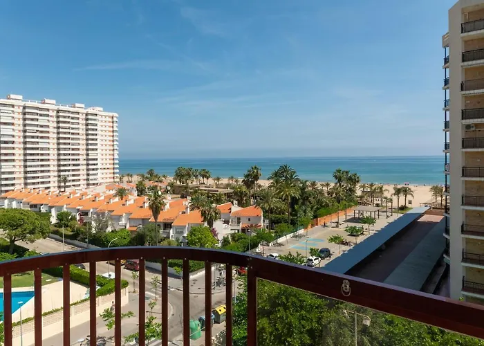 Ag Salinas * Playa de Gandia