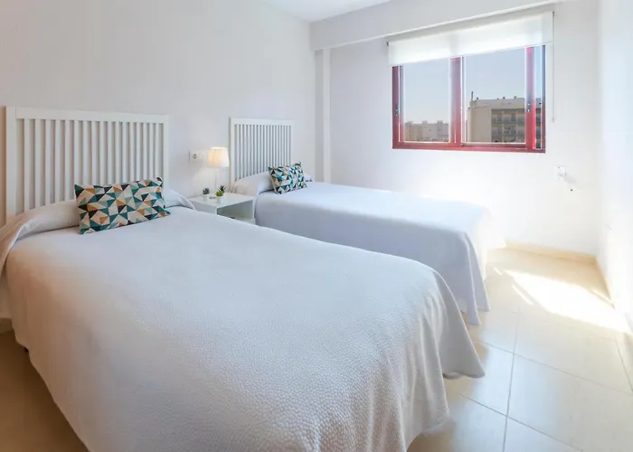 Ag Salinas Playa de Gandia