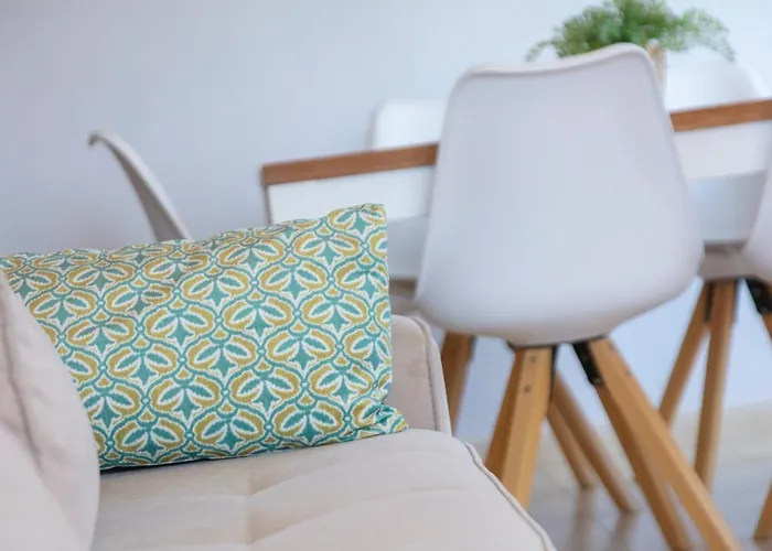 Διαμέρισμα Ag Salinas *