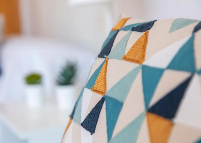 Διαμέρισμα Ag Salinas *