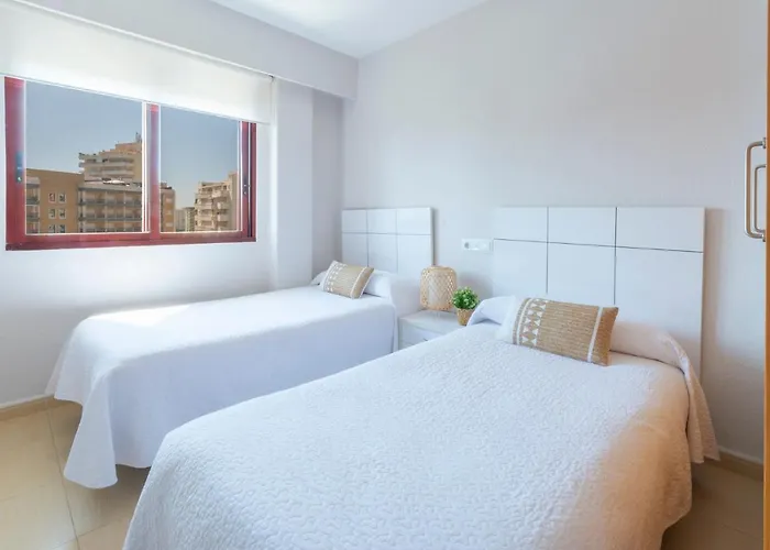 Διαμέρισμα Ag Salinas *