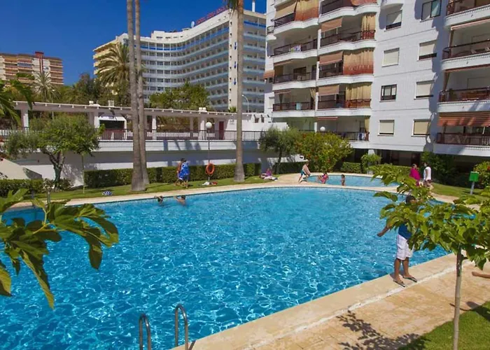 Ag Salinas Διαμέρισμα