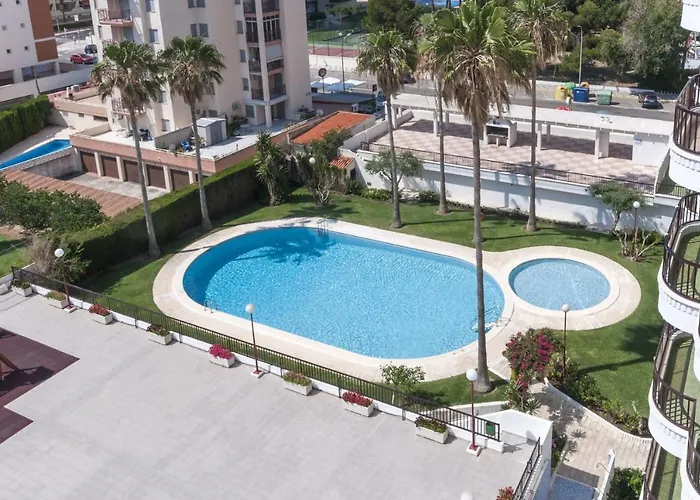 Ag Salinas Διαμέρισμα *