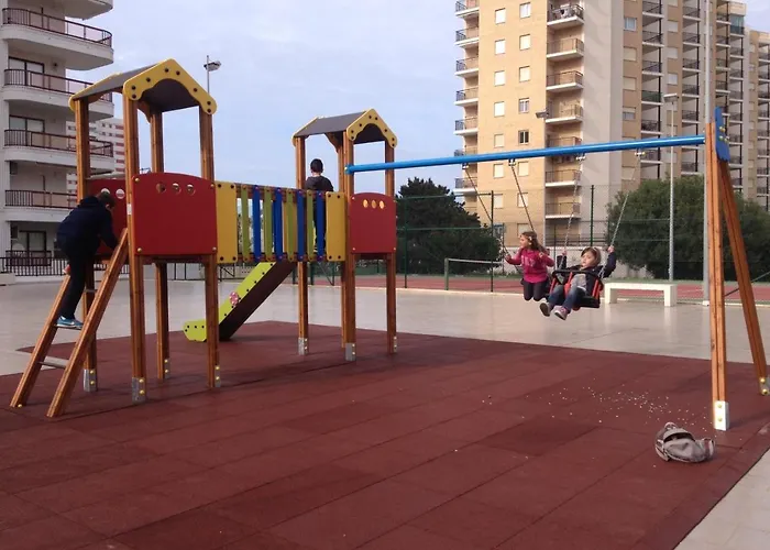 Ag Salinas Διαμέρισμα