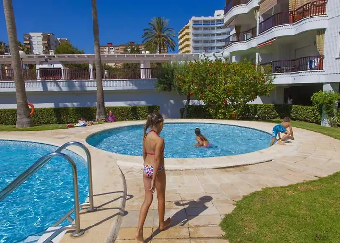 Ag Salinas Διαμέρισμα