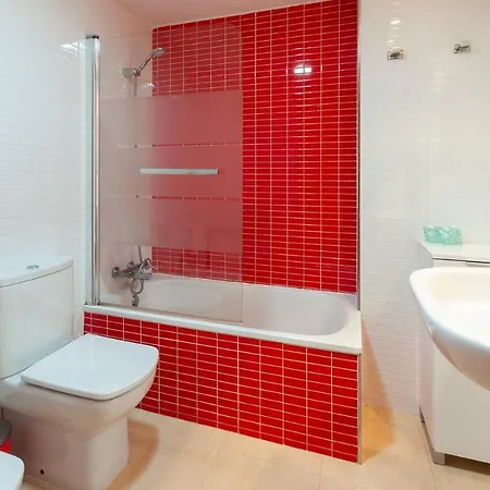 Apartamento Ag Salinas *