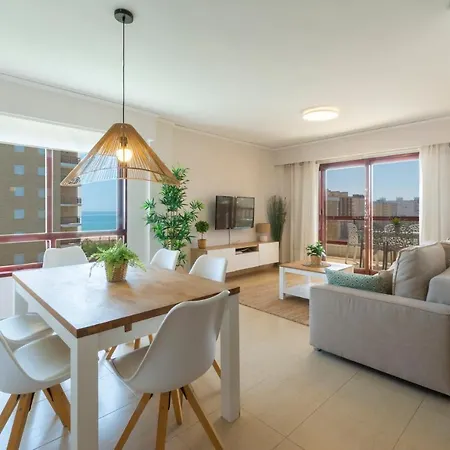 Apartamento Ag Salinas