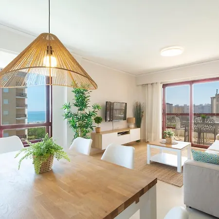 Ag Salinas Apartamento *