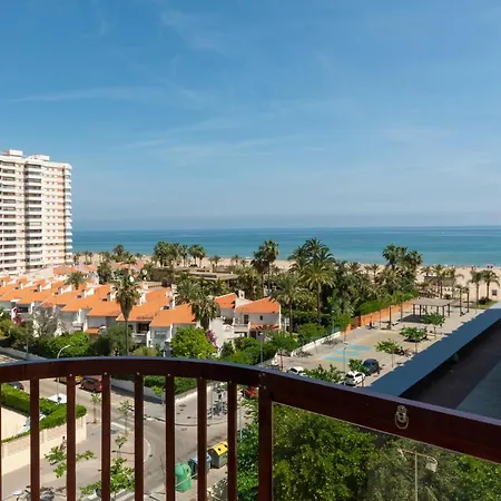 Ag Salinas * Playa de Gandía