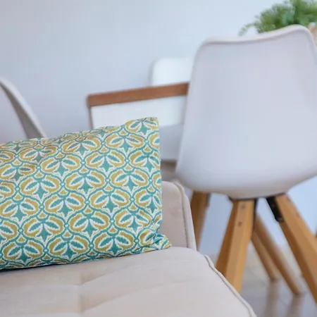 Apartamento Ag Salinas *