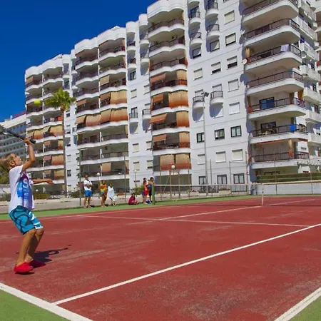 Ag Salinas Apartamento *