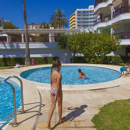 Ag Salinas Apartamento